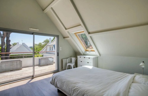Mesquer House | 350 m² House ∙ 5 bedrooms ∙ 12 guests