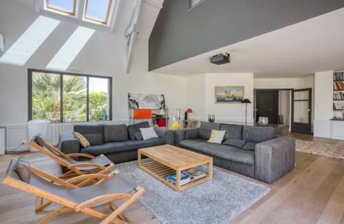 Mesquer House | 350 m² House ∙ 5 bedrooms ∙ 11 guests