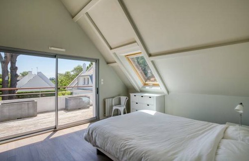 Mesquer House | 350 m² House ∙ 5 bedrooms ∙ 11 guests