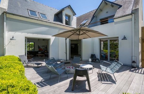 Mesquer House | 350 m² House ∙ 5 bedrooms ∙ 11 guests