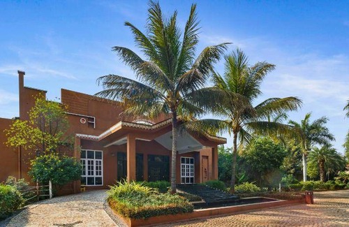 Kamalapur Resort | 350 m² Resort ∙ 127 guests