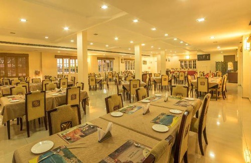 Kamalapur Resort | 350 m² Resort ∙ 127 guests