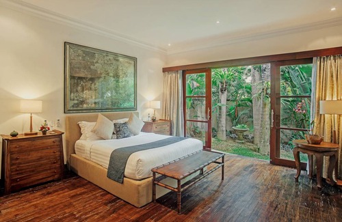 Berawa Villa | 350 m² Villa ∙ 1 bedroom ∙ 2 guests