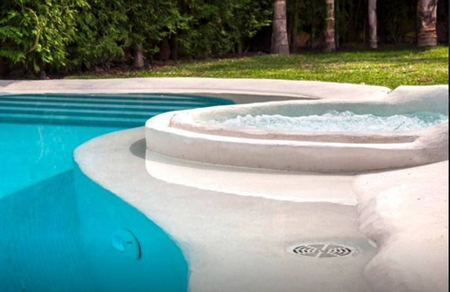 Torremolinos Villa | 350 m² Villa ∙ 3 bedrooms ∙ 6 guests