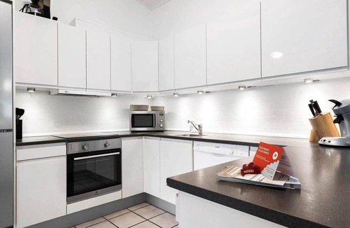 Nørre Lyngvig House | 354 Hvide Sande - Fyrmarken 24