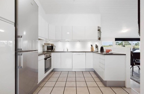 Nørre Lyngvig House | 354 Hvide Sande - Fyrmarken 24