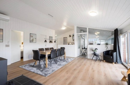 Nørre Lyngvig House | 354 Hvide Sande - Fyrmarken 24