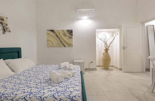 Manduria Apartment | 3567 Le Dimore di Chez Papà - 3 by BarbarHouse