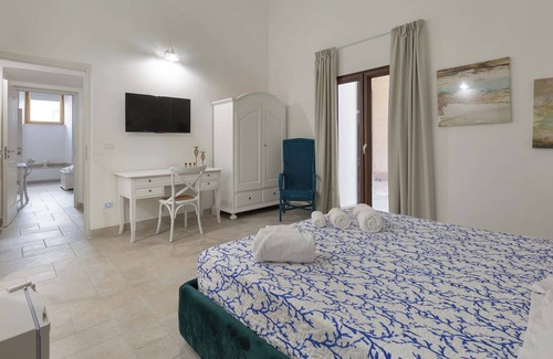 Manduria Apartment | 3567 Le Dimore di Chez Papà - 3 by BarbarHouse