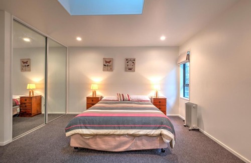 Hanmer Springs House | 35b Denby Place