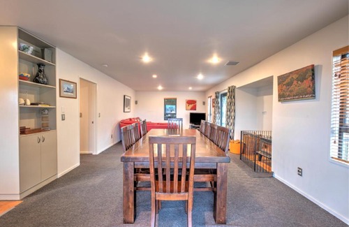 Hanmer Springs House | 35b Denby Place
