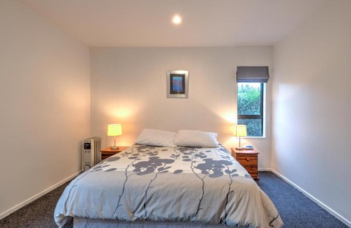 Hanmer Springs House | 35b Denby Place