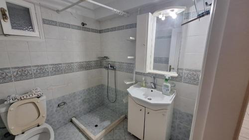 Lygia Apartment | 35m2 apt close to beach