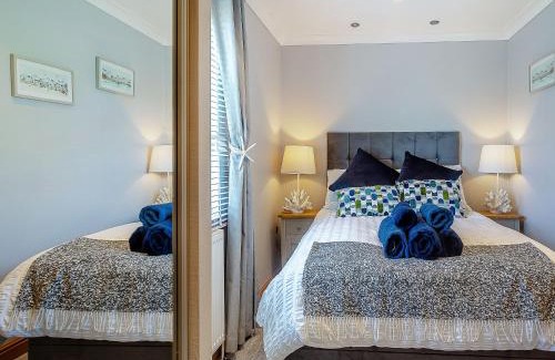 Rhyd-y-clafdy House | 36 At The Sanctuary