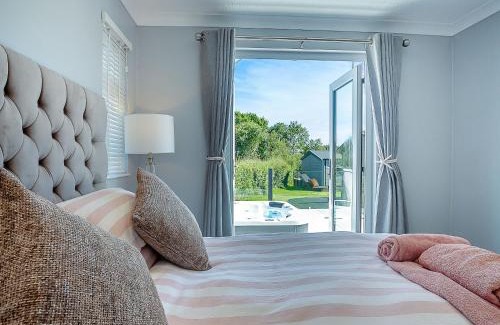Rhyd-y-clafdy House | 36 At The Sanctuary