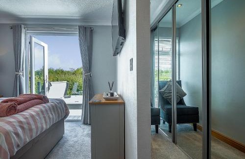 Rhyd-y-clafdy House | 36 At The Sanctuary