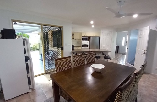 Rainbow Beach House | 36 Cypress Avenue - Rainbow Beach