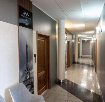 Kalisz Apartment | 36 m² Serviced apartment ∙ 4 guests
