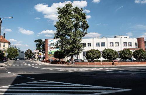 Kalisz Apartment | 36 m² Serviced apartment ∙ 4 guests