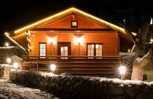 Becov nad Teplou Other | 36 m² Accommodation ∙ 1 bedroom ∙ 4 guests