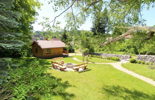 Becov nad Teplou Other | 36 m² Accommodation ∙ 1 bedroom ∙ 4 guests