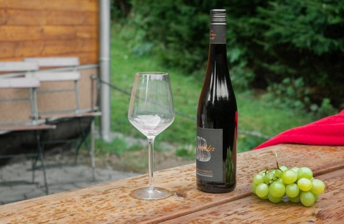 Becov nad Teplou Other | 36 m² Accommodation ∙ 1 bedroom ∙ 4 guests