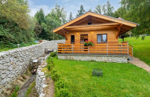 Becov nad Teplou Other | 36 m² Accommodation ∙ 1 bedroom ∙ 4 guests