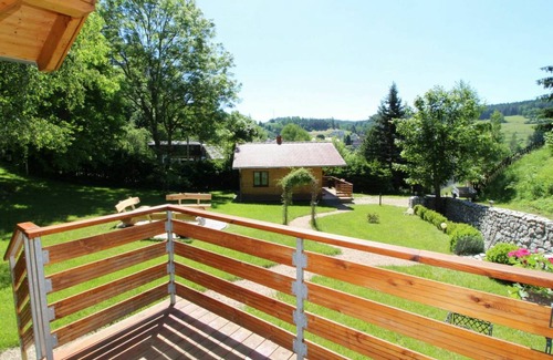 Becov nad Teplou Other | 36 m² Accommodation ∙ 1 bedroom ∙ 4 guests