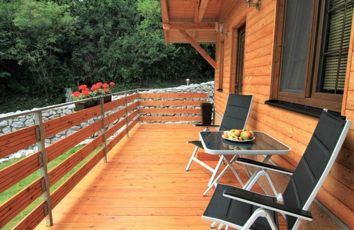 Becov nad Teplou Other | 36 m² Accommodation ∙ 1 bedroom ∙ 4 guests