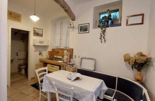 Obrs Apartment | 36 m² Apartment ∙ 2 bedrooms ∙ 4 guests