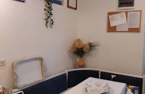 Obrs Apartment | 36 m² Apartment ∙ 2 bedrooms ∙ 4 guests