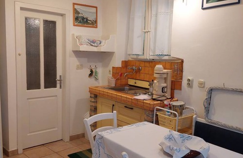 Obrs Apartment | 36 m² Apartment ∙ 2 bedrooms ∙ 4 guests