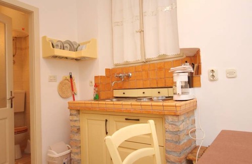 Obrs Apartment | 36 m² Apartment ∙ 2 bedrooms ∙ 4 guests