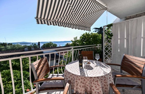 Biograd na Moru Apartment | 36 m² Apartment ∙ 1 bedroom ∙ 4 guests