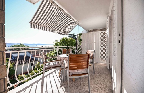 Biograd na Moru Apartment | 36 m² Apartment ∙ 1 bedroom ∙ 4 guests