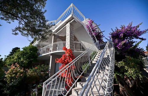 Biograd na Moru Apartment | 36 m² Apartment ∙ 1 bedroom ∙ 4 guests