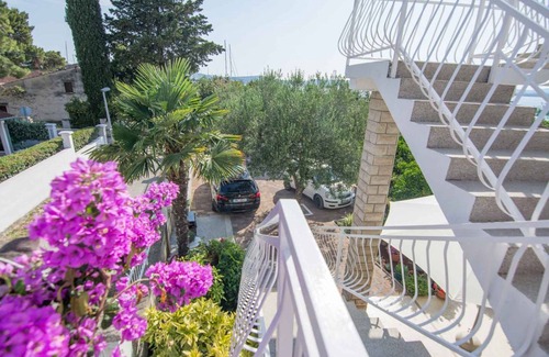 Biograd na Moru Apartment | 36 m² Apartment ∙ 1 bedroom ∙ 4 guests