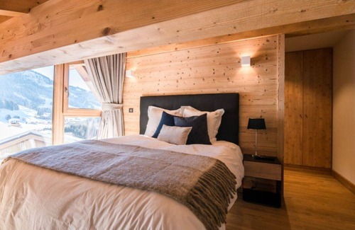 Praz-sur-Arly Apartment | 36 m² Apartment ∙ 1 bedroom ∙ 4 guests
