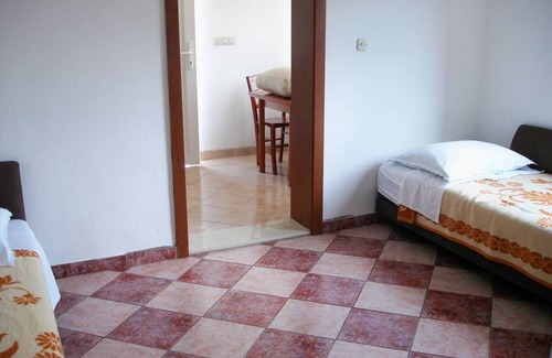 Sutivan Apartment | 36 m² Apartment ∙ 1 bedroom ∙ 4 guests