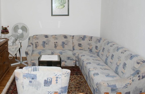 Sutivan Apartment | 36 m² Apartment ∙ 1 bedroom ∙ 3 guests