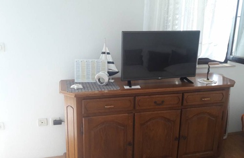 Sutivan Apartment | 36 m² Apartment ∙ 1 bedroom ∙ 3 guests