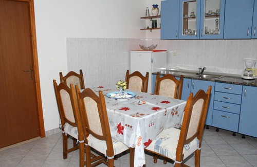 Sutivan Apartment | 36 m² Apartment ∙ 1 bedroom ∙ 3 guests