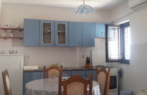 Sutivan Apartment | 36 m² Apartment ∙ 1 bedroom ∙ 3 guests