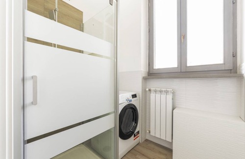 Dergano Apartment | 36 m² Apartment ∙ 1 bedroom ∙ 2 guests
