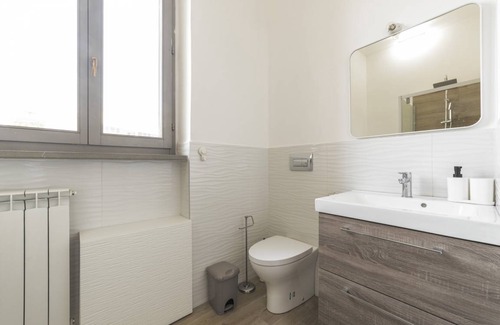 Dergano Apartment | 36 m² Apartment ∙ 1 bedroom ∙ 2 guests