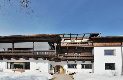 Ortisei Apartment | 36 m² Apartment ∙ 1 bedroom ∙ 3 guests
