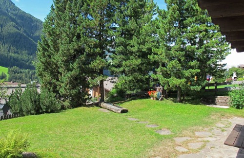 Ortisei Apartment | 36 m² Apartment ∙ 1 bedroom ∙ 3 guests