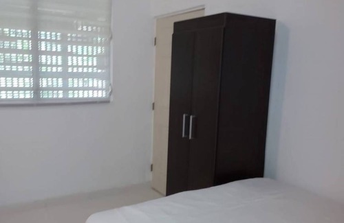 Maguayo Apartment | 36 m² Apartment ∙ 1 bedroom ∙ 2 guests