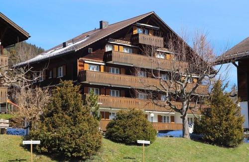 Schoenried Apartment | 36 m² Apartment ∙ 1 bedroom ∙ 3 guests