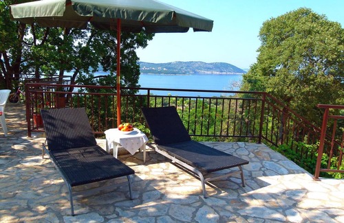 Orasac Apartment | 36 m² Apartment ∙ 1 bedroom ∙ 2 guests